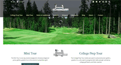 Desktop Screenshot of jrgt.com